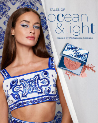 Cosmopola - Artdeco campaign by FRAUKE FISCHER