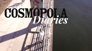 Cosmopola - COSMOPOLA DIARIES with BJÖRN EWERS