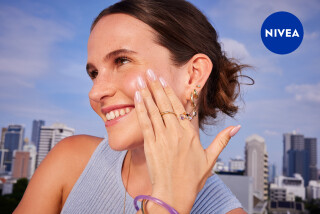 Cosmopola - Frauke Fischer - Nivea Cream
