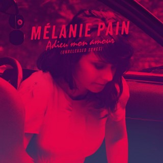 Cosmopola - Marc Thirouin - Melanie Pain « Adieu mon amour »