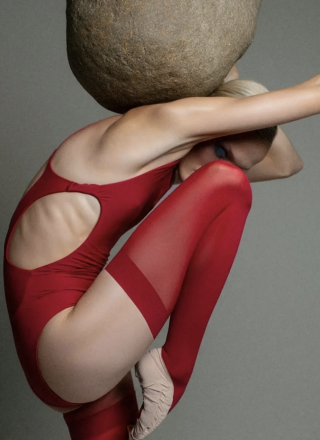 Cosmopola - Monica Menez - Stone