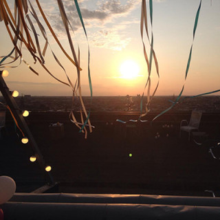 Cosmopola - Thx to everyone for these wonderful 2 days!