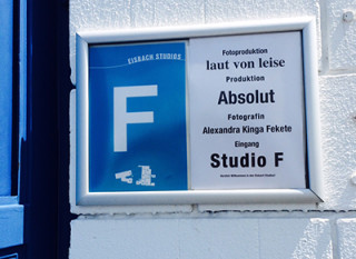 Cosmopola - Today in Munich -
