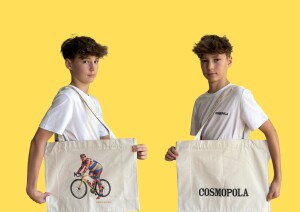 Cosmopola