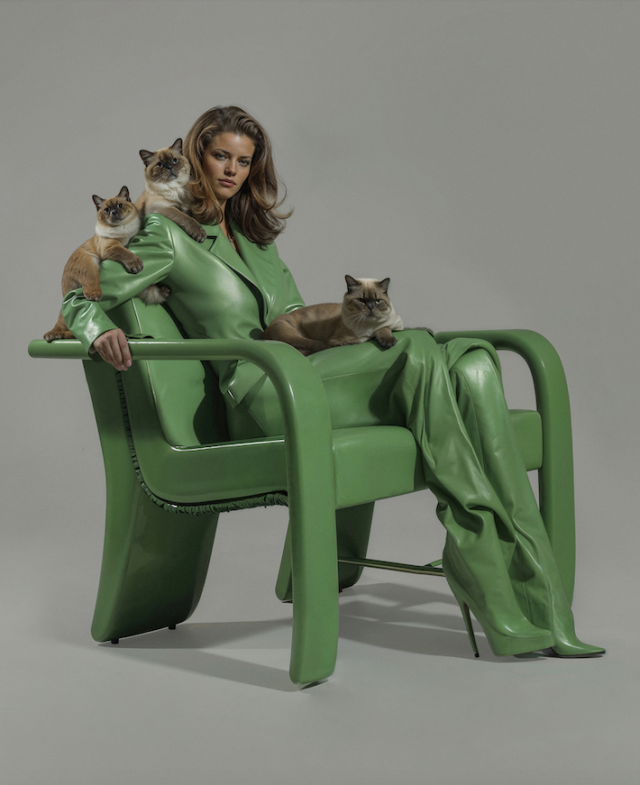 Cosmopola - AI by Cosmopola - Cat 2024