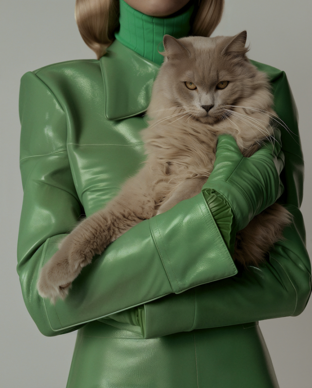 Cosmopola - AI by Cosmopola - Cat 2024