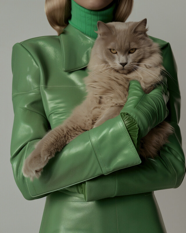 Cosmopola - AI by Cosmopola - Cat 2024