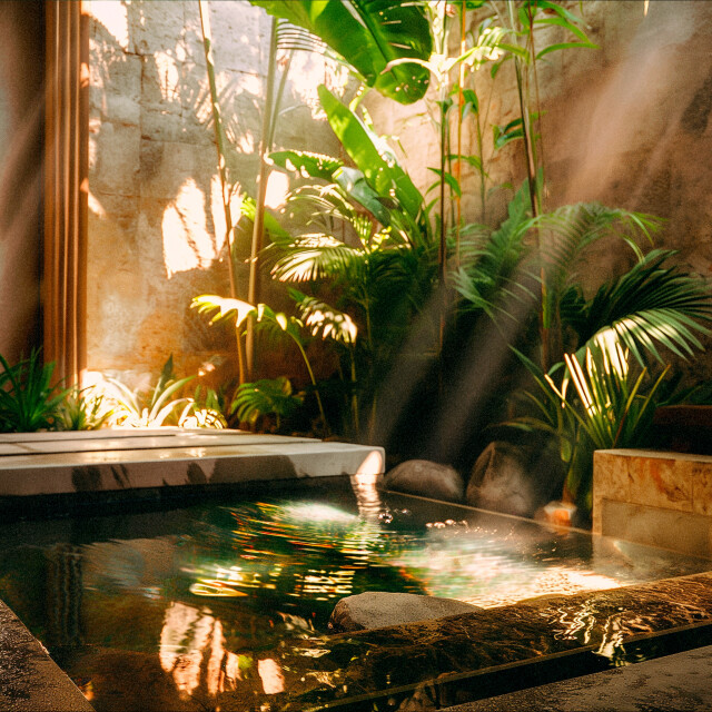 Cosmopola - AI by Cosmopola - MEXICO