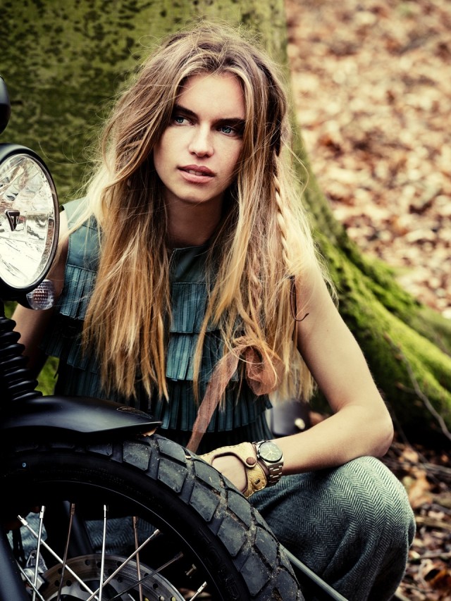 Cosmopola - Alexandra Kinga Fekete - Barbara Magazine