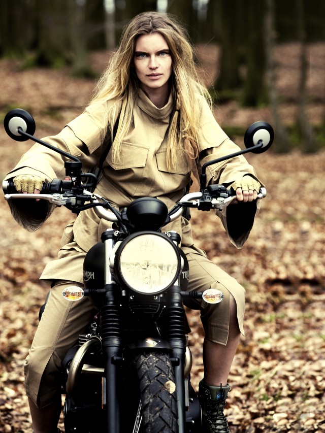 Cosmopola - Alexandra Kinga Fekete - Barbara Magazine