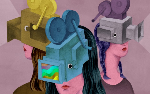 Cosmopola - Andrea Wan - Wetransfer @wepresent