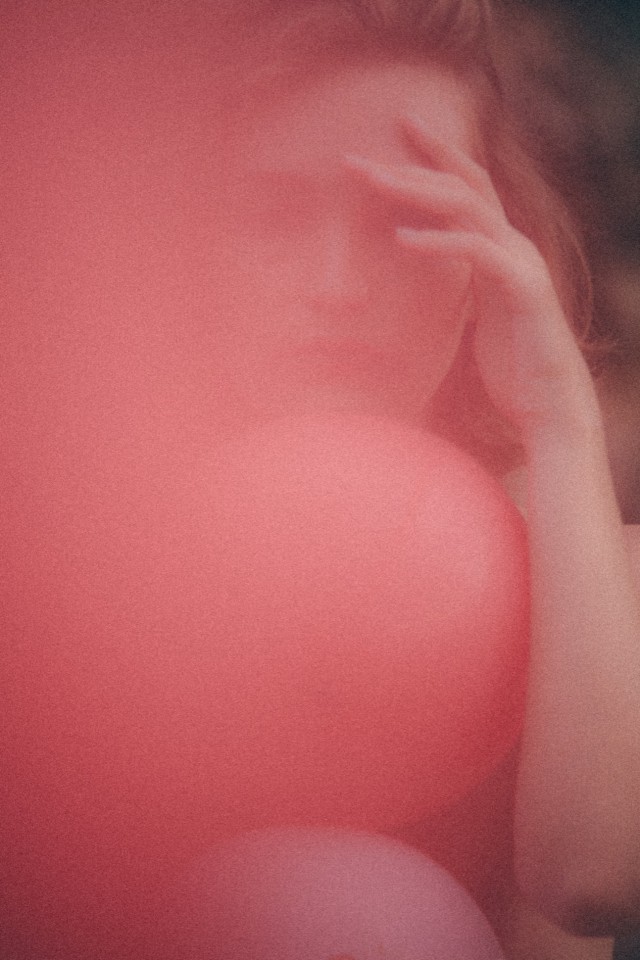 Cosmopola - Arnaud Ele - La muse du mois #56 Ambre Renard for FOLKR Magazine