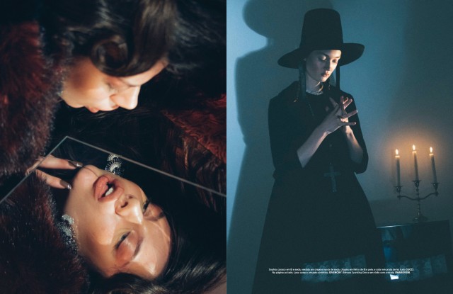 Cosmopola - Arnaud Ele - Vogue Portugal