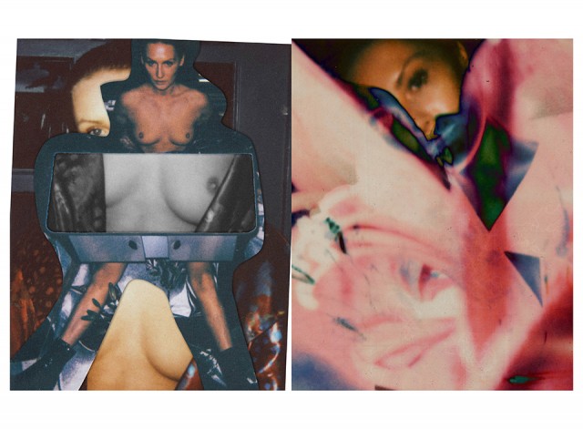 Cosmopola - Augustynka - Augustynka X Arnaud Collaboration for Cake Magazine