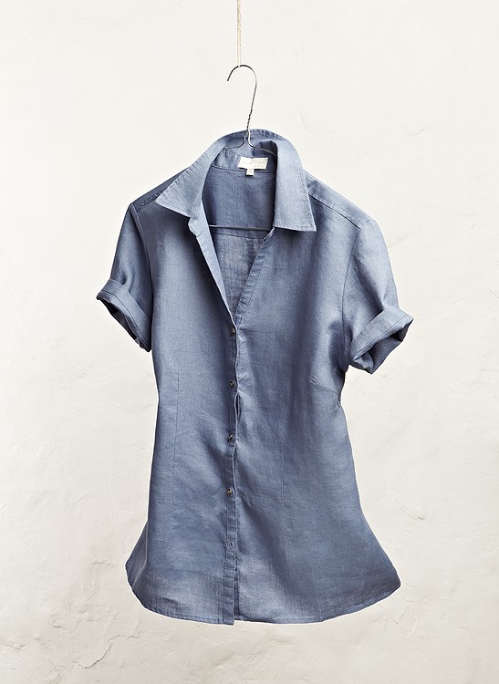 Cosmopola - Campaign for Strauss