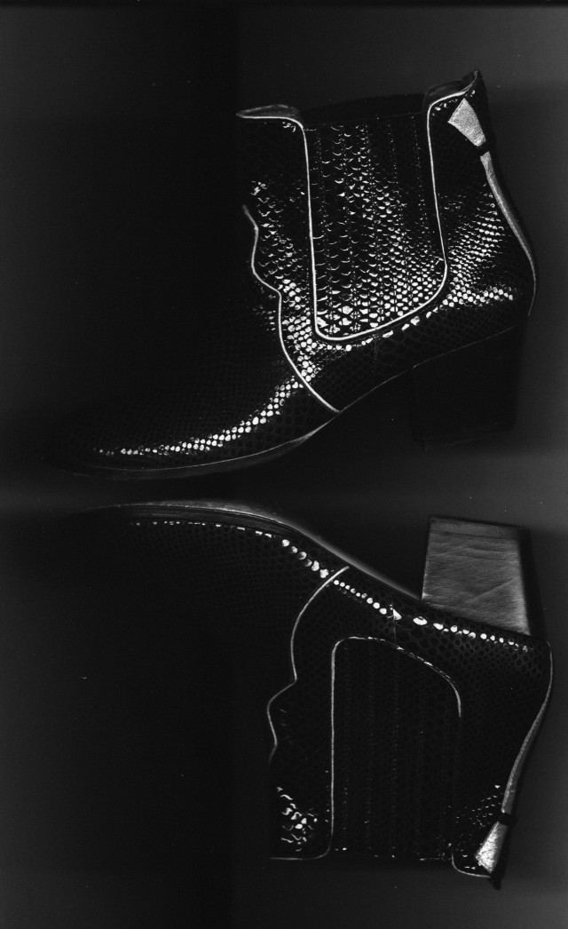 Cosmopola - Ele Knoops - Patricia Blanchet AW 19/20