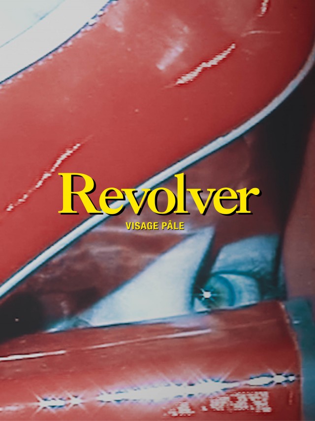 Cosmopola - Ele Knoops - Revolver