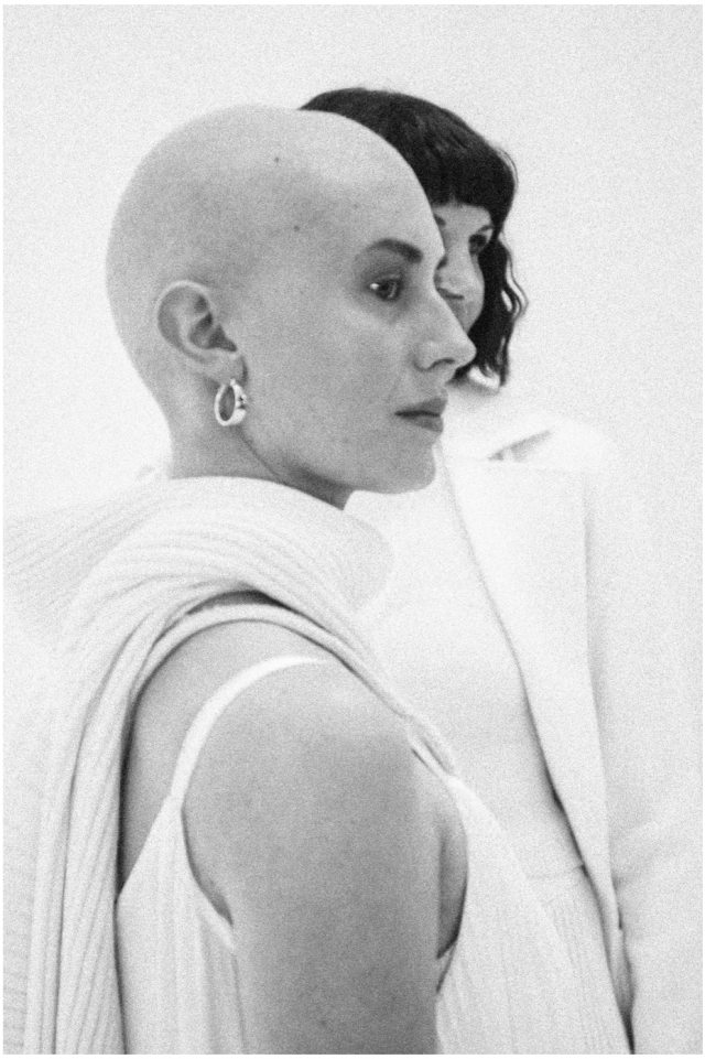 Cosmopola - Ele Knoops - Vogue Germany