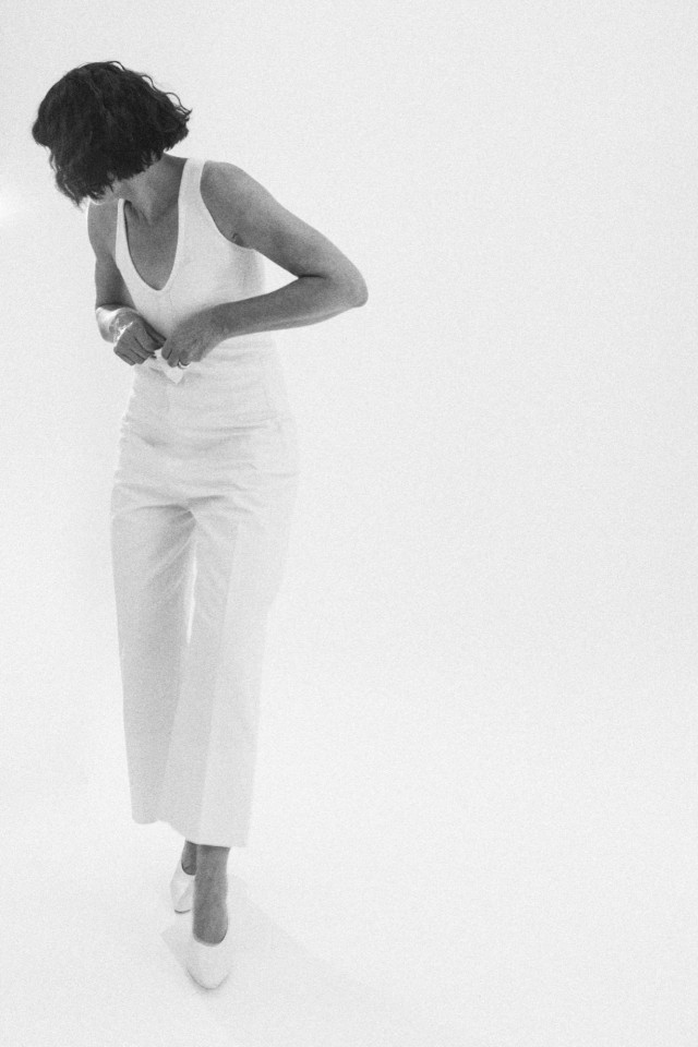 Cosmopola - Ele Knoops - Vogue Germany