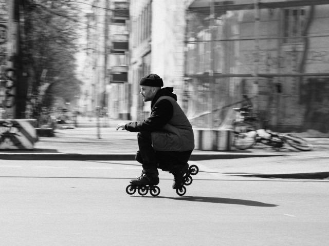 Cosmopola - Felix Strosetzki - These Boots are made for blading 3