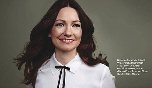 Cosmopola - Frauke Fischer meets