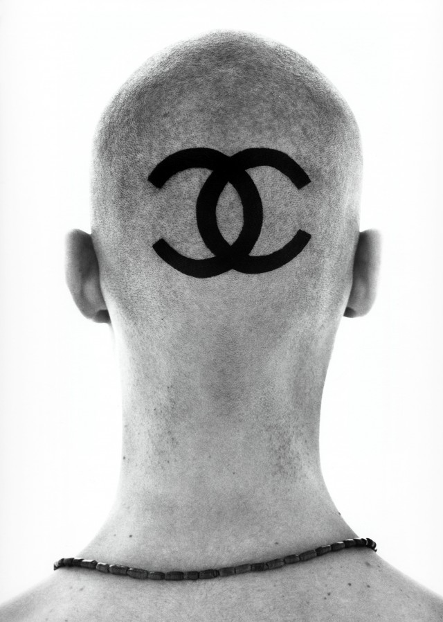 Cosmopola - Fred Leveugle - Chanel