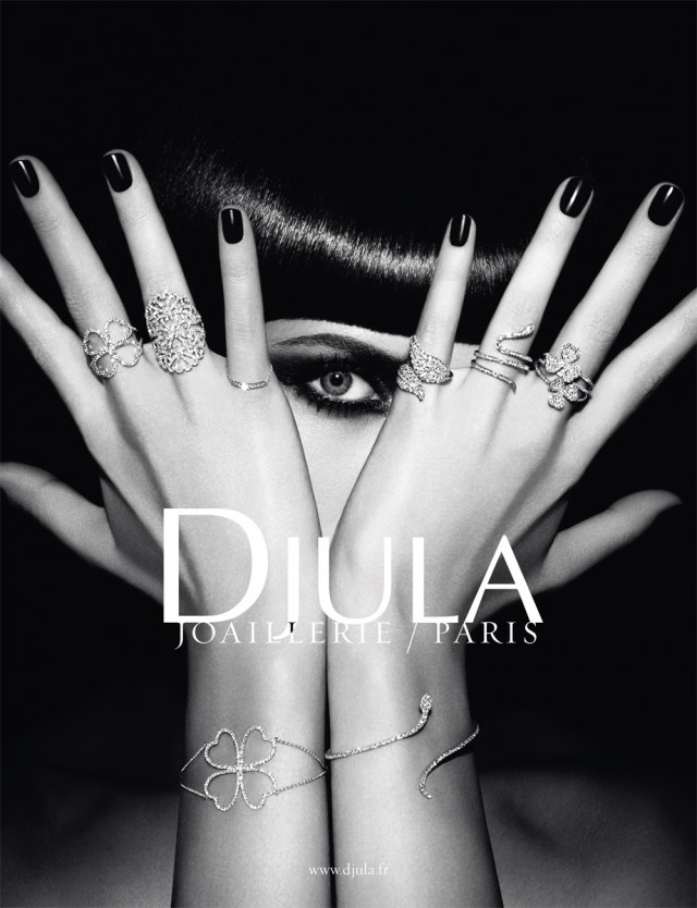 Cosmopola - Fred Leveugle - Djula