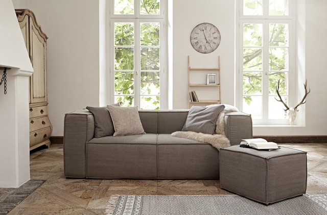 Cosmopola - Frederik Buettgen - Depot - Countryhouse