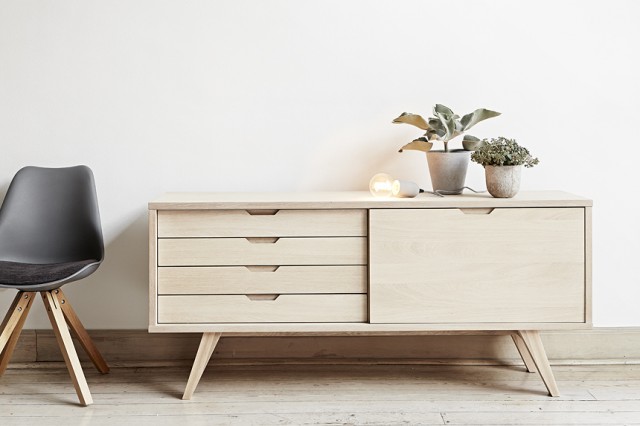 Cosmopola - Frederik Buettgen - Depot - Sideboard