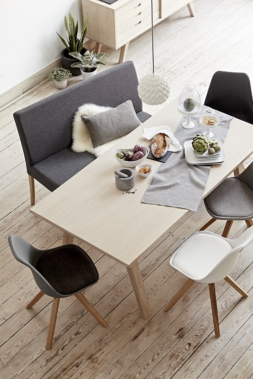 Cosmopola - Frederik Buettgen - Depot - Tableset