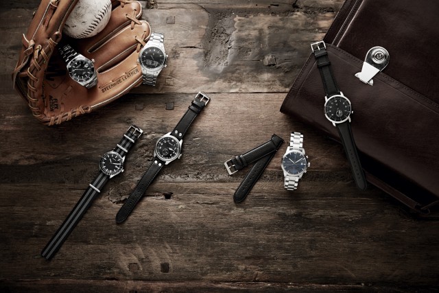 Cosmopola - Frederik Buettgen - Men’s Christmas Gifts Tchibo