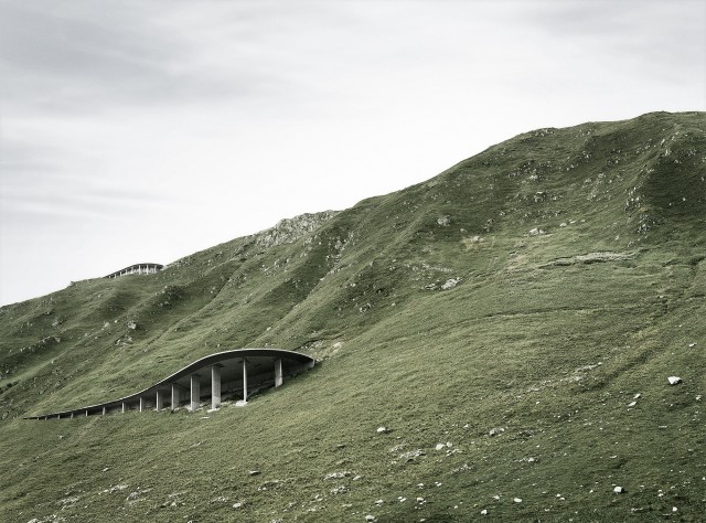 Cosmopola - Frederik Buettgen - PASS
