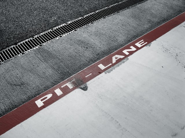 Cosmopola - Frederik Buettgen - Porsche