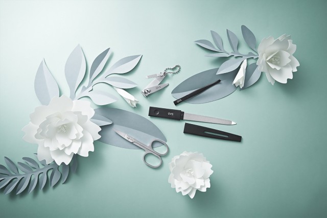 Cosmopola - Frederik Buettgen - Zwilling Beauty & QVS