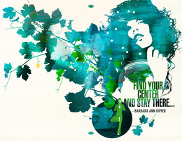 Cosmopola - GET INSPIRED by the wonderful illustrations by