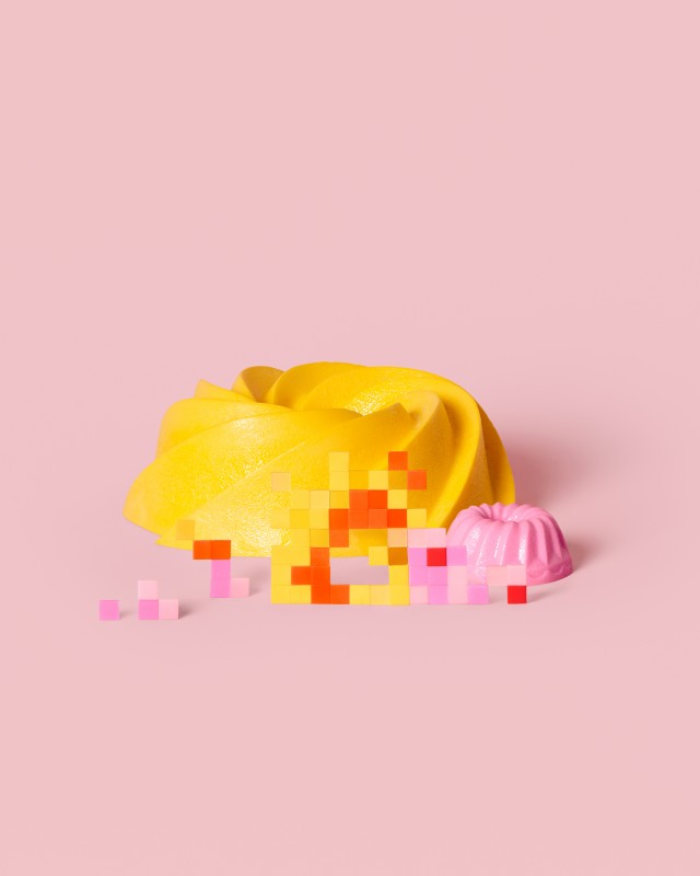 Cosmopola - Ilka & Franz - A-Z Campaign for N26 #26reasons