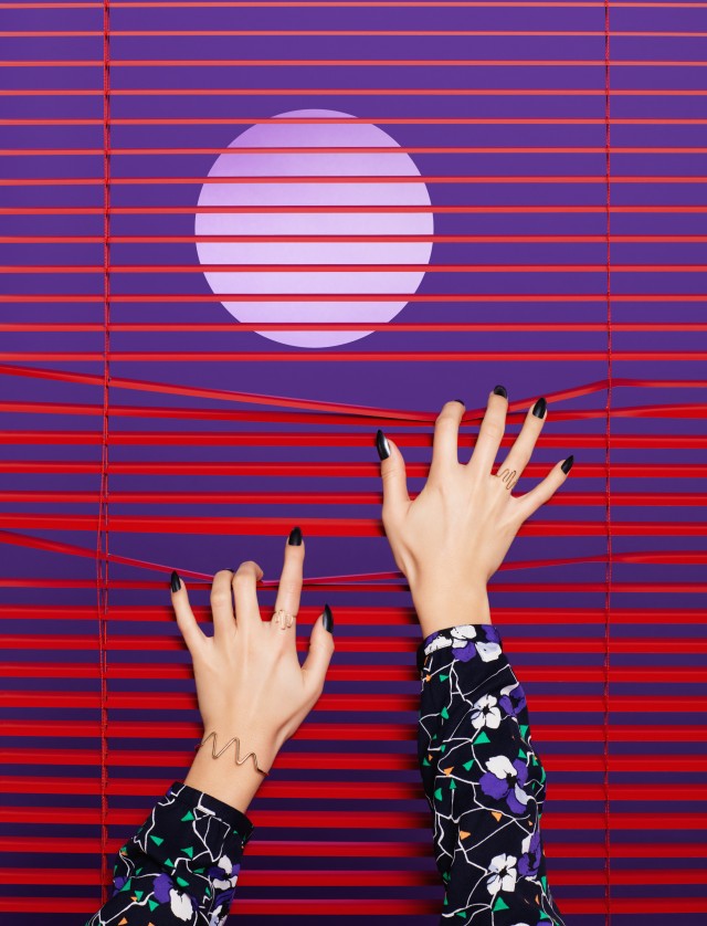 Cosmopola - Ilka & Franz - Audi Magazin