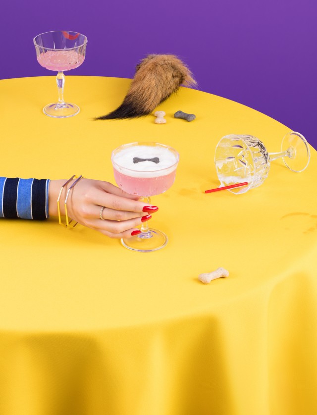 Cosmopola - Ilka & Franz - Audi Magazin