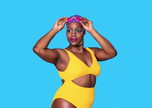 Cosmopola - Ilka & Franz - Breast Cancer Now’s Now For Me campaign