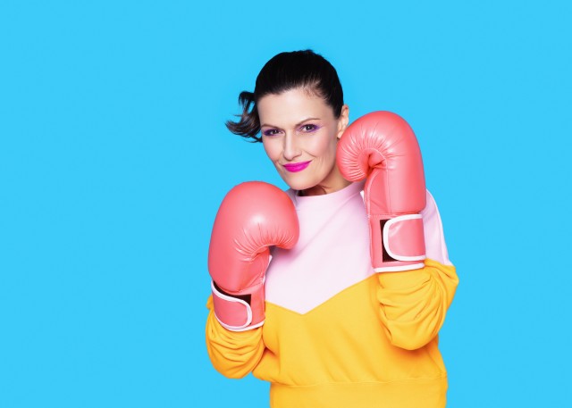 Cosmopola - Ilka & Franz - Breast Cancer Now’s Now For Me campaign