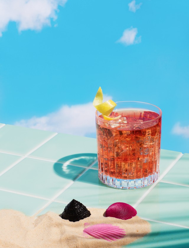 Cosmopola - Ilka & Franz - Easyjet - Advertorial