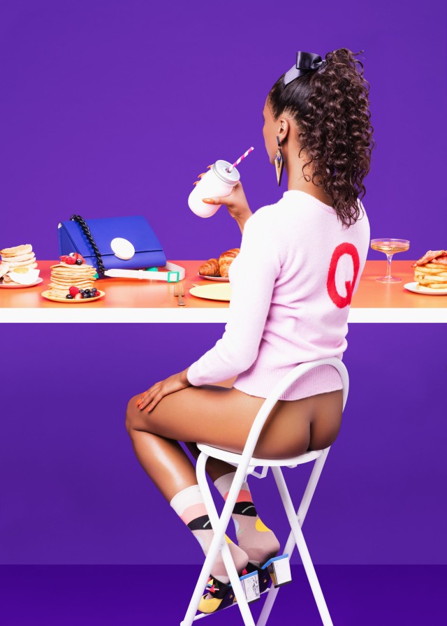 Cosmopola - Ilka & Franz - Kein Magazine! Bottomless