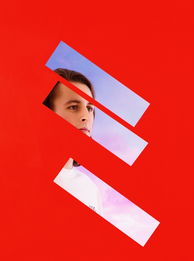 Cosmopola - Ilka & Franz - Mall Grab, Mixmag