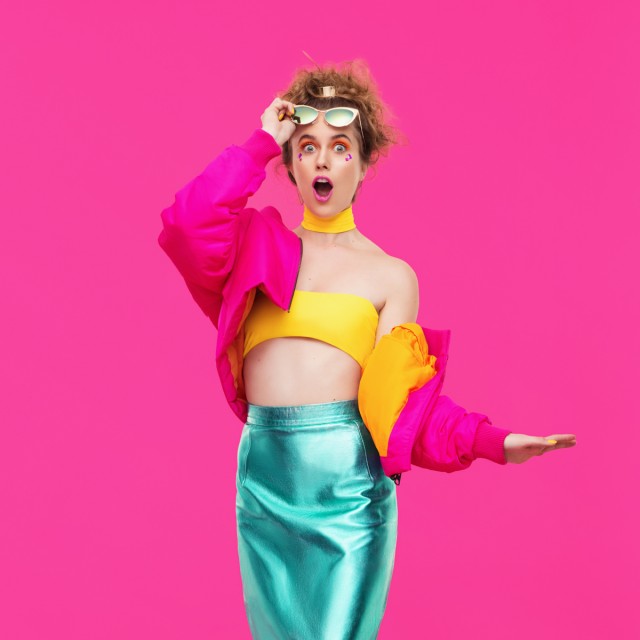 Cosmopola - Ilka & Franz - Wileyfox Campaign