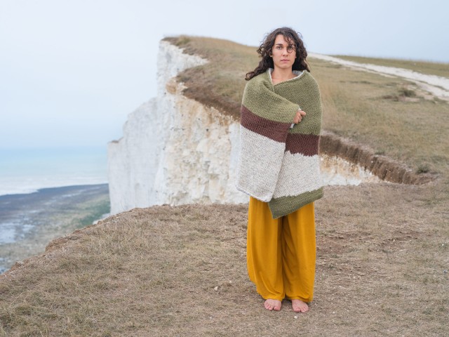 Cosmopola - Joseph Ford - Beachy Head