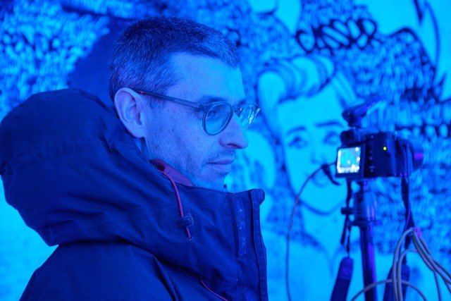 Cosmopola - Joseph Ford - Denis Meyers, 2022.