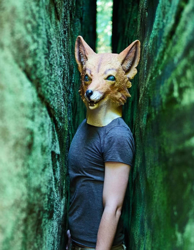 Cosmopola - Joseph Ford - Fox & Chicken