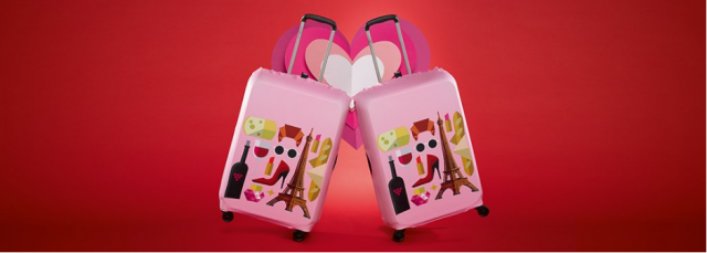 Cosmopola - Lacy Barry - LOQI Travel Collection