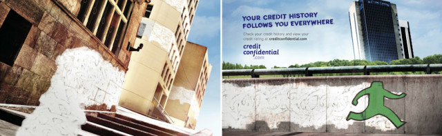 Cosmopola - Manuel Archain - Credit Confidential