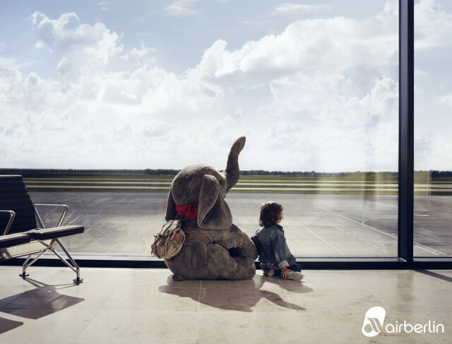 Cosmopola - Marc Thirouin - AIRBERLIN